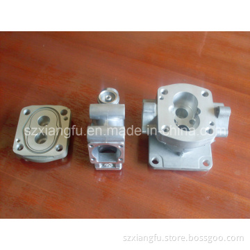 CNC Machining, Aluminum Parts for Medical Devices